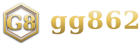 gg862 logo